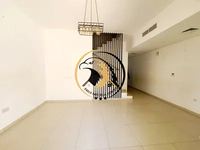 Modern 2-Bedroom Townhouse for Rent in Nasma Residences, Sharjah – AED 80,000/year