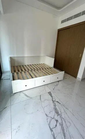 Ikea Day Bed with mattress available in perfect condition