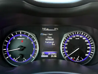 صورة 16 لـ 2017 Infiniti Q50