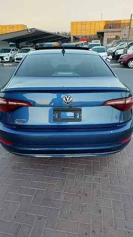 2021 Volkswagen JETTA 照片 7