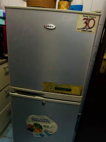 Free Refrigerator (Fridge)