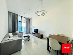 1BR Apartment | JVC | Ready to Move In | Near School