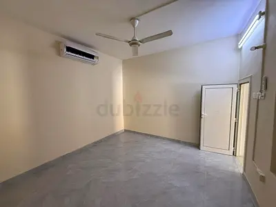 Room Available for Family