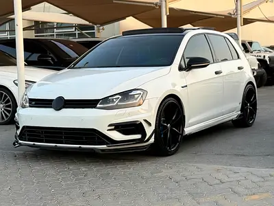 2015 Volkswagen GOLF R — фото 2