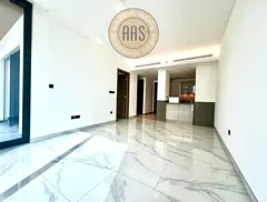 Ready to move Spacious brand new 1 bedroom apartment only in 80k