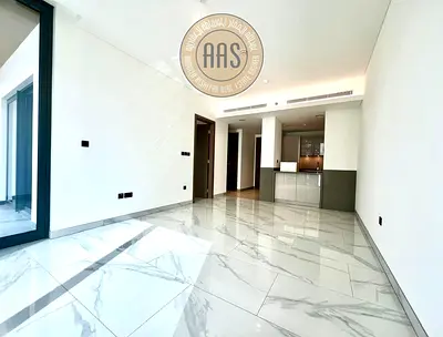 Ready to move Spacious brand new 1 bedroom apartment only in 80k