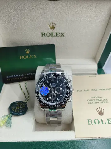 Rolex daytona automatic