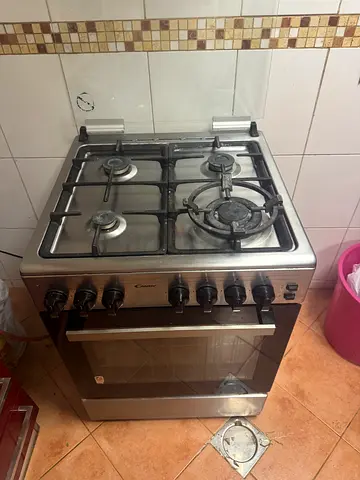 Kitchen appliances