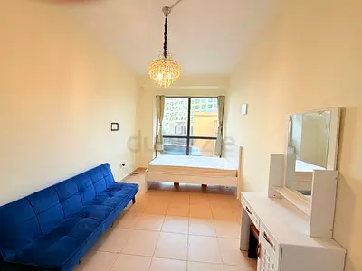 Spacious Room For Rent In Sadaf JBR Right Next To Tram