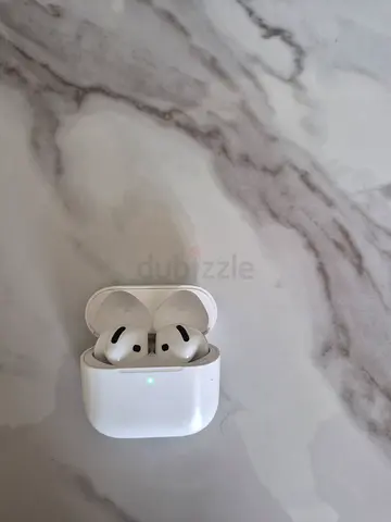 Airpods 4