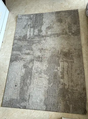 Used carpet — approx. medium size