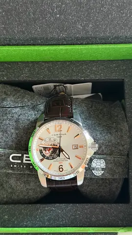 Certina watch used for sale