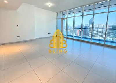 Splendid 2BHK With Store Room, Laundry Room & Basement Parking