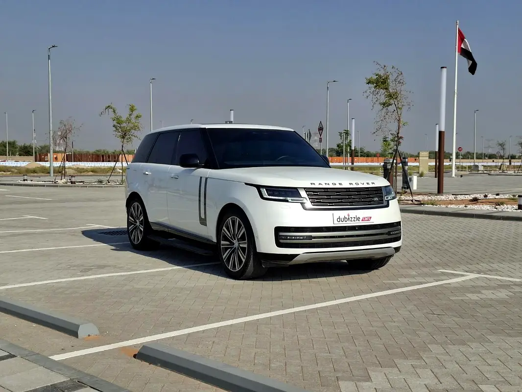 Land Rover Range Rover 2024 — photo 1 of 15