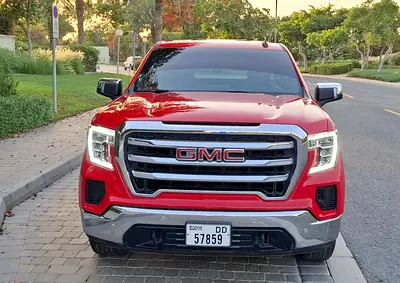 2022 GMC SIERRA — фото 9