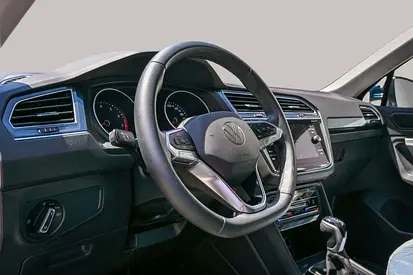 2023 Volkswagen TIGUAN 缩略图 10
