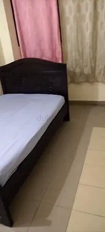 Clean and decent room available from 1st July in Khalidiya