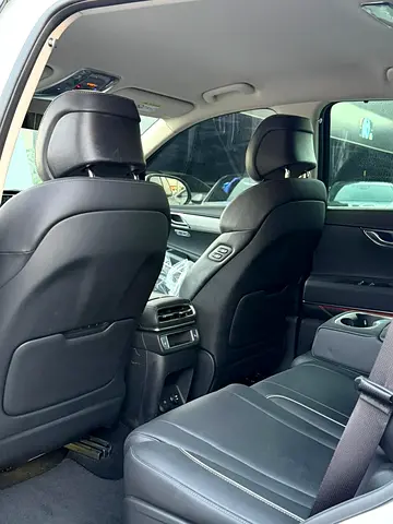2024 Genesis GV80 缩略图 13