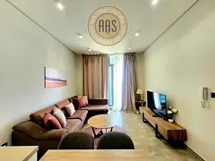 Fully Furnished || Luxurious 1 Bedroom Hall || In 62K Only