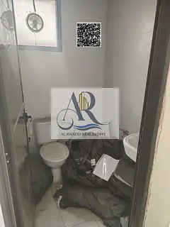 **For Rent – ​​Accommodation for Rent in Umm Al Quwain: Workplace and Space Suitable for Indus