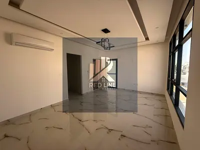 🏡✨ فيلا 3 غرف ماستر للإيجار | شامل الكهرباء والمياه والإنترنت | الياسمين – عجمان ✨🏡