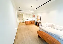 Flexible cheques | Vacant | Spacious Terrace