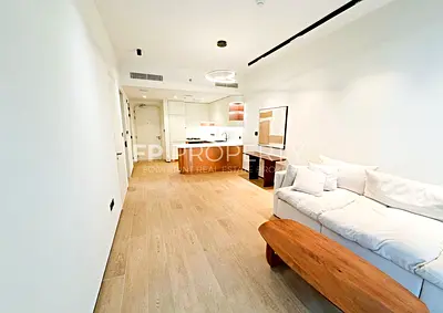 Flexible cheques | Vacant | Spacious Terrace