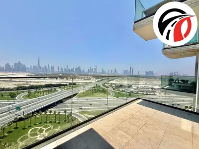 Burj Khalifa View | Luxury Spacious | 1BHK Just 75k