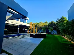 Hot Offer | An Elegant &amp; Spacious 5BR Villa | Private Pool | Maid+Driver Rooms