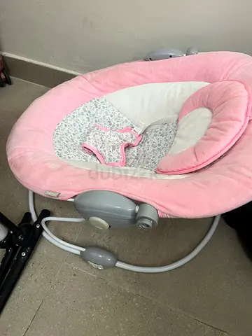 Juniors Glide Baby Swing
