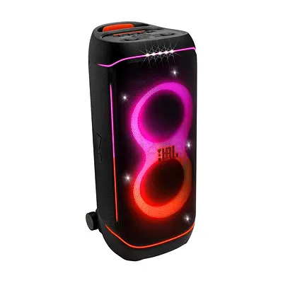 Jbl part box 720 with LED Lights