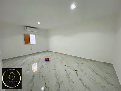 GROUND FLOOR 2 BEDROOMS APARTMENT IN SHAKHBOUT CITY