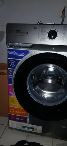 Front load washing machine - good working condition
