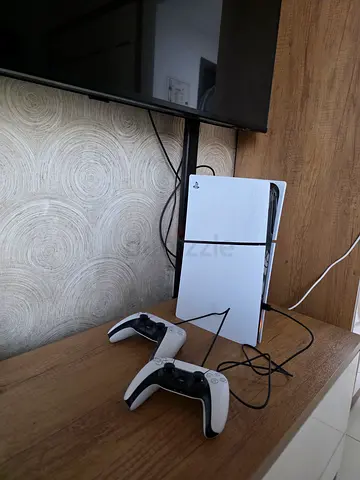 PlayStation 5 Slim – Like New
