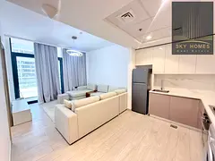 Fully Furnished | Ready To Move | Spacious Two Bedroom Apartment Available For Rent In Just 90K