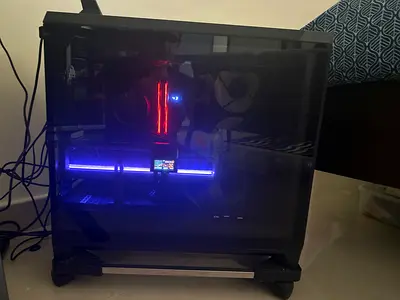 RTX 5090 64GB 4TB