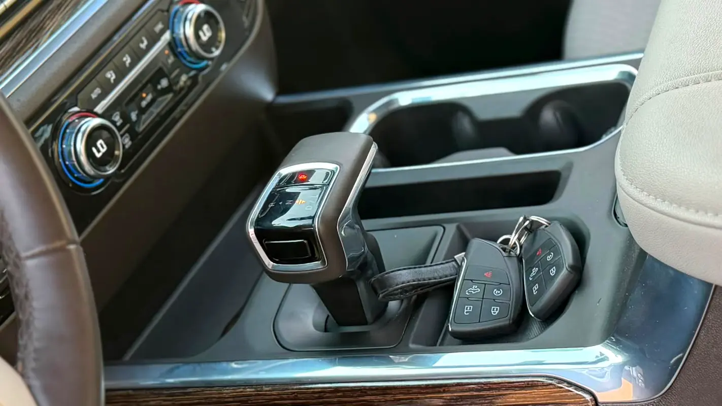 GMC Sierra 2023