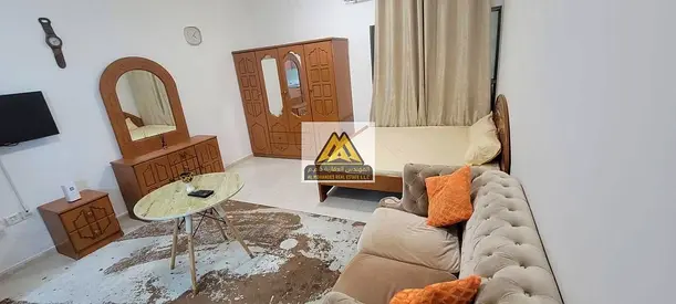 An excellent investment opportunity for sale in Orient Towers, Ajman. This studio offers a 500 sq.