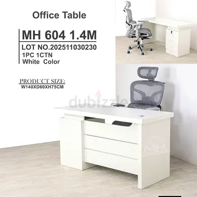 Brand new wooden office Table Available