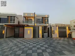 Brand New 5 Bedroom Villa for Sale in Al Rawda 1, Ajman.