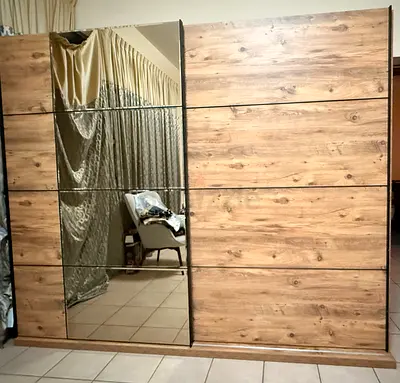 Wardrobe for Sale