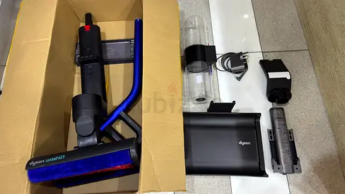 Dyson WashG1 Wet Floor Cleaner