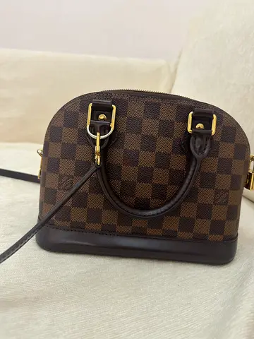 Louis Vuitton bag
