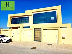 Modern 5BR Villa Halwan Sharjah