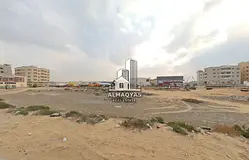 Industrial Land for Sale in Al Jurf Industrial 2 – Ajman