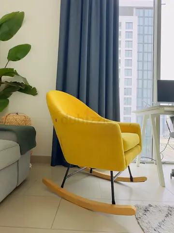 Rocking Chair