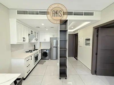 1Bhk Furnished | Spacious Layout | Ready To Move!