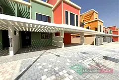 Single Row | Near Lagoon | 4BR | Ready to Move In