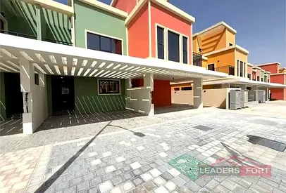 Single Row | Near Lagoon | 4BR | Ready to Move In