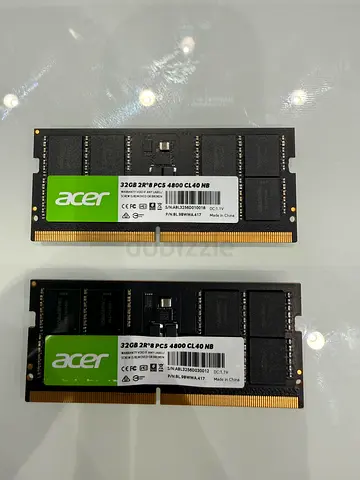 Acer DDR5 4800